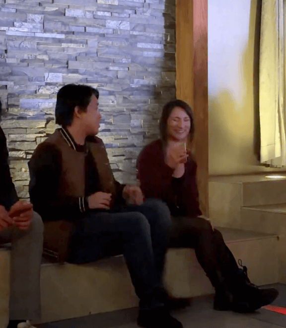 In Person Confidence and Conversation Mastery